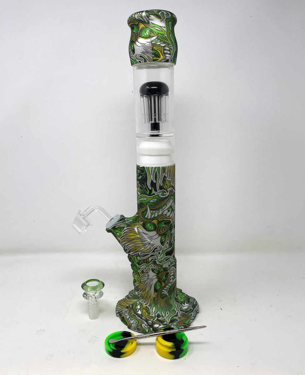 Green Dragon - Digital Pocket Scale [MU 100] — Bong Outlet.Com