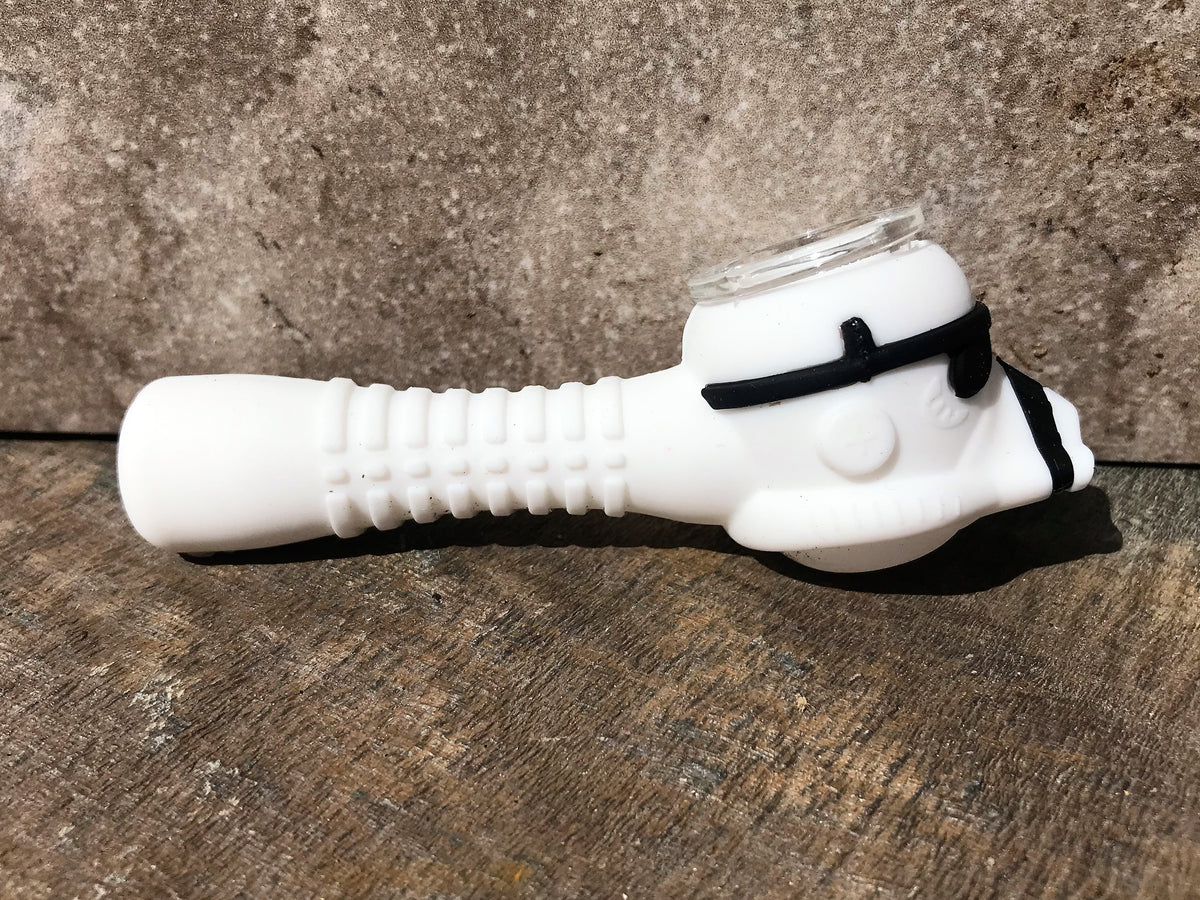 Star Wars Stormtrooper Spoon Rest -Brand New