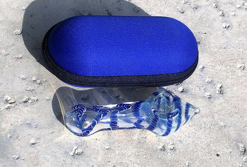 Best Thick Fumed Glass 4