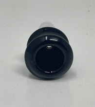 Best Thick Black Glass 14mm Male Bowl