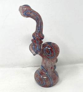 Best Thick Glass 8" Bubbler