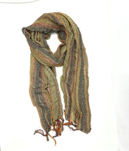 Neutral Colors & Lightweight Fashion Scarf
