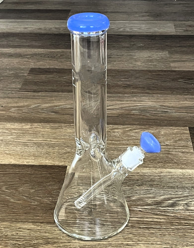 Thick Clear Glass Best 14