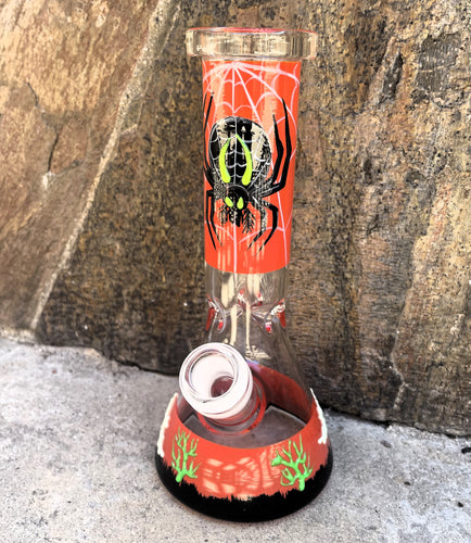 Thick Glass 8