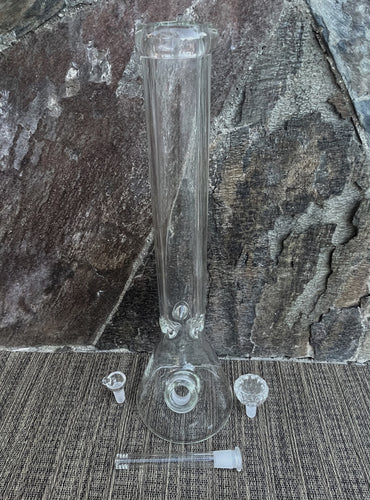 Best Thick Clear Glass 18