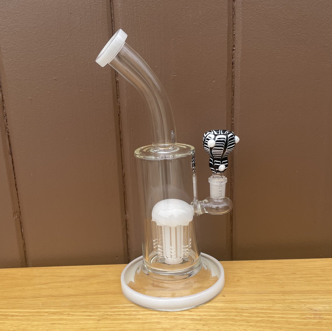 Thick Glass 10
