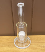 Thick Glass 10" Rig with 8 Arm Tree Perc, 14mm Bowl