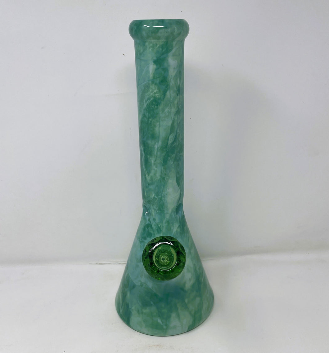 Thick Glass 14
