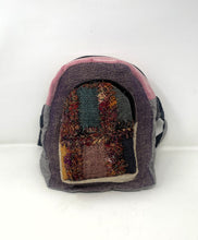Unique Design100% Hemp Cross Body Purse Hippie Bag Handmade with Love.