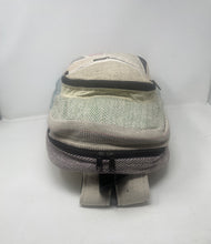 Himalayan Group All Natural Handmade Multi Pocket Pure Hemp Laptop Backpack