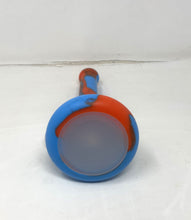 7.5" Silicone Detachable Beaker Unbreakable Bong - 14mm Bowl