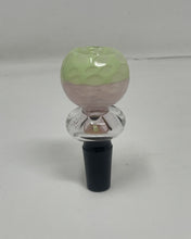 14mm Male Thick Glass Bowl