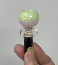 14mm Male Thick Glass Bowl