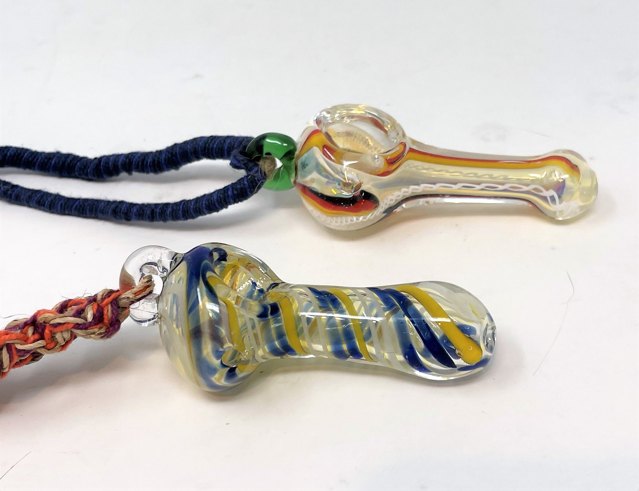 Nature Pipes, Hand Pipes