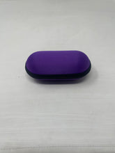 5" Padded Zip Pouch, Protective Hard Case for Protective Pipe Storage - Lavender