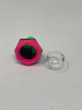 Silicone Herb Bowl 14mm/18mm Dual Use Unbreakable