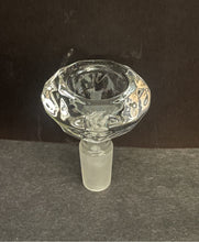 Dazzling Thick Twisted 12.5" Straight Water Pipe 8 arm tree percolator