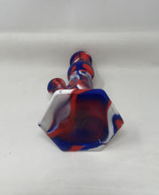 9" Thick Silicone Detachable & Unbreakable Bong includes 14mm Bowl