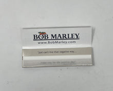 Bob Marley Pure Hemp Extra Long King Size Rolling Paper (3 Pack)