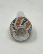 14mm Male Thick Fumed Glass Bowl