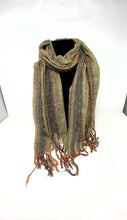 Neutral Colors & Lightweight Fashion Scarf