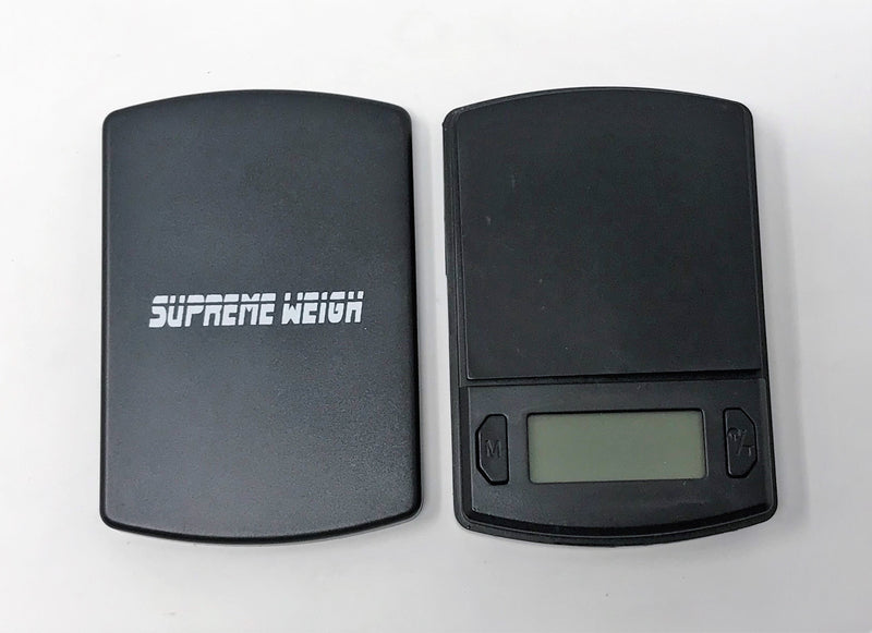 Supreme digital scale デジタルスケール Supreme シュプリーム SUPREME AWS MAX-700 Digital Scale