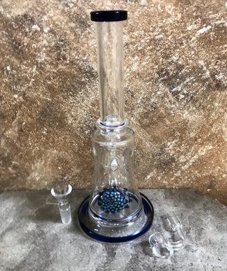 Thick Glass 10