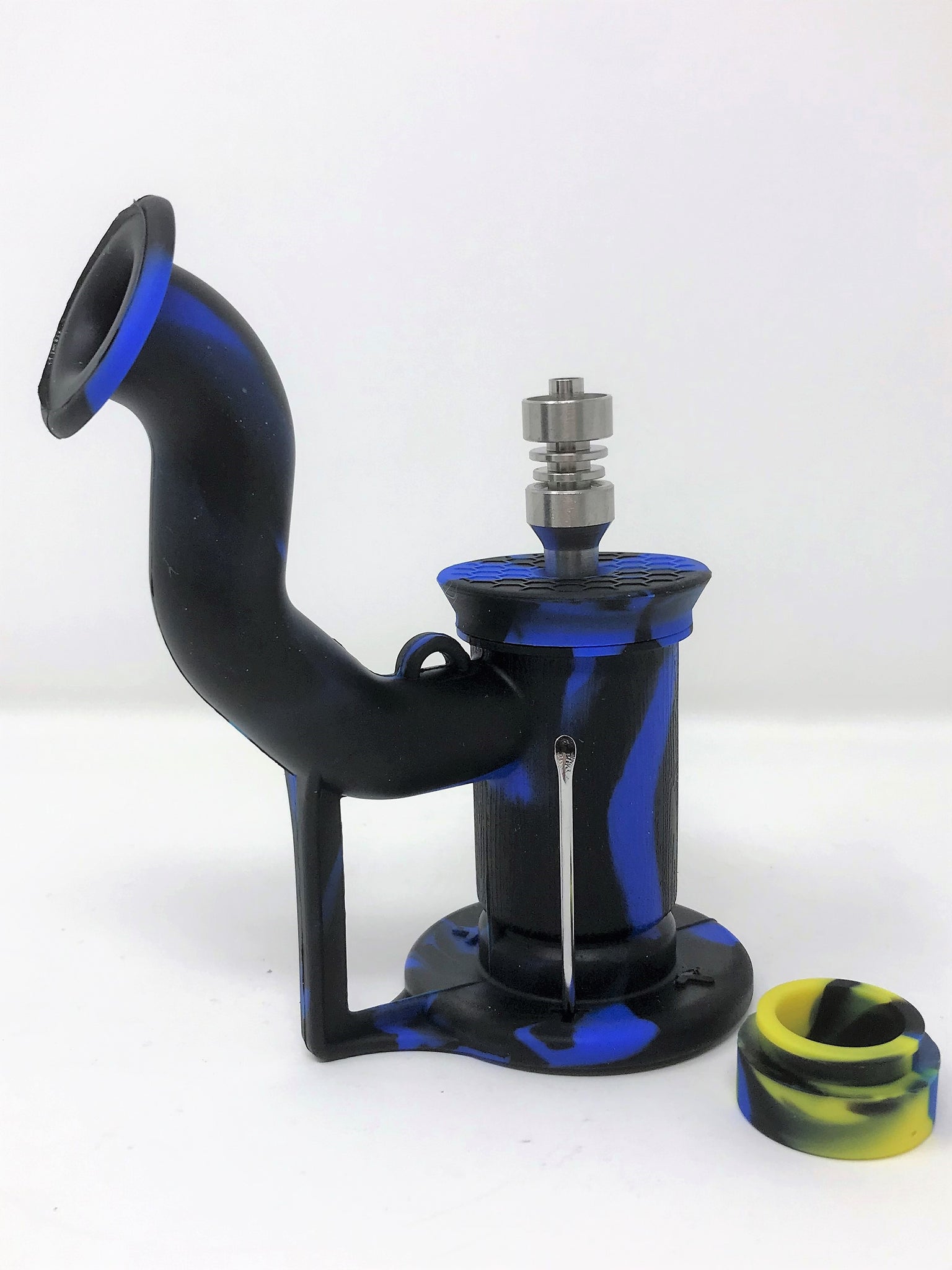 silicone tobacco pipe New Silicone Smoking Pipe Rig- Water Tobacco Pipe + Spoon Tool silicone tobacco pipe New Silicone Smoking Pipe Rig- Water Tobacco Pipe + Spoon Tool
