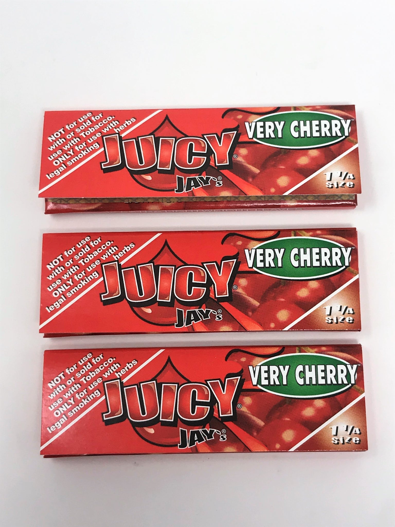 jays tobacco Juicy Hemp Wrap - Tropical Passion Java Jays 1 1/4 Tobacco