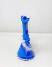 Best Thick Silicone Detachable Unbreakable 6" Beaker Bong