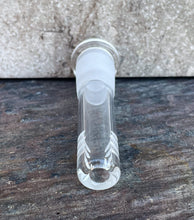 2" Length - Thick 6 Cuts Scientific Downstem Diffuser 14mm To 18mm