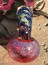 Collectible Best Thick Glass Handmade 5" Glass Hand Pipe Colors & Design Vary - Volo Smoke and Vape
