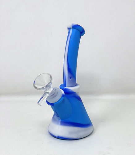 Best Thick Silicone Detachable Unbreakable 6