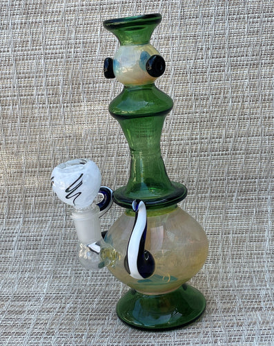 Collectible Unique Handmade 8.5