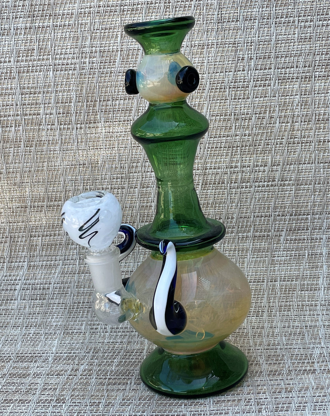 Collectible Unique Handmade 8.5