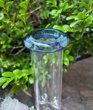 Best 8" Thick Glass Beaker Bong with 2 - 14mm Male Bowls