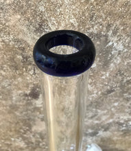Best 15" Heavy Glass Beaker Bong w/14mm Bowl w/Built in Screen - Glass Tower
