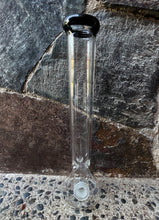 Best 12" Thick Glass Beaker Bong 14mm Male Bowl with Screen Built in
