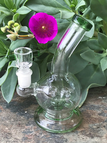 Best Mini Shower Perc 6