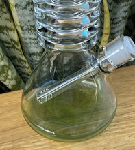 Awesome Great 16" Thick Glass Beaker Best Bong Ice catchers 14mm Bowl