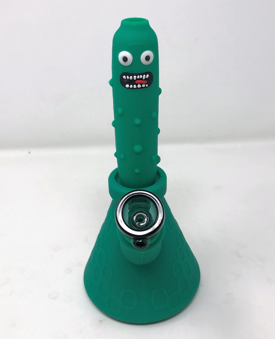 Collectible Silicone Detachable Unbreakable 8