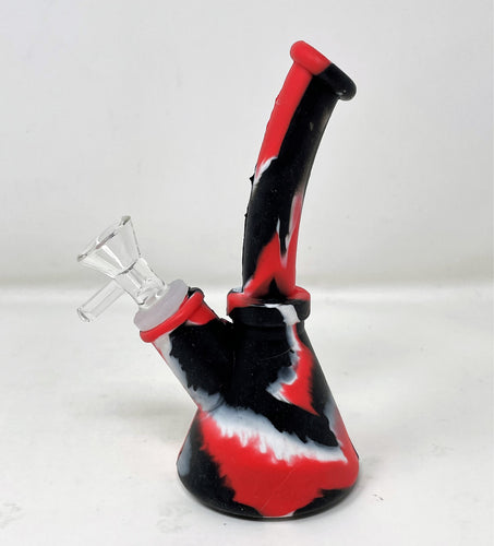 Best Thick Silicone Detachable Unbreakable 6