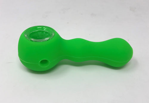 Thick Silicone 4