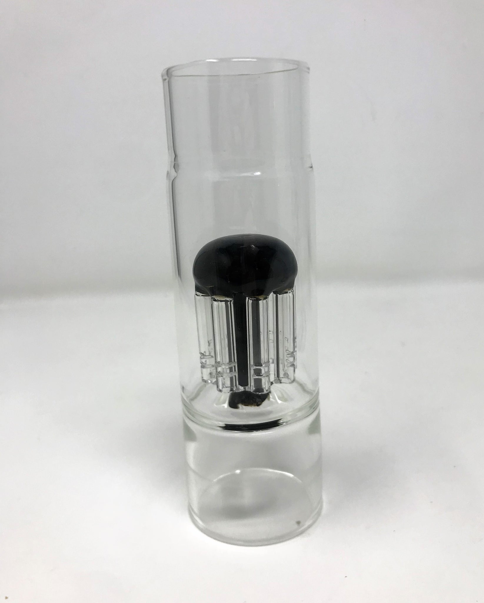 SMOKEA Replacement Glass Tree Percolator for Silicone Bongs