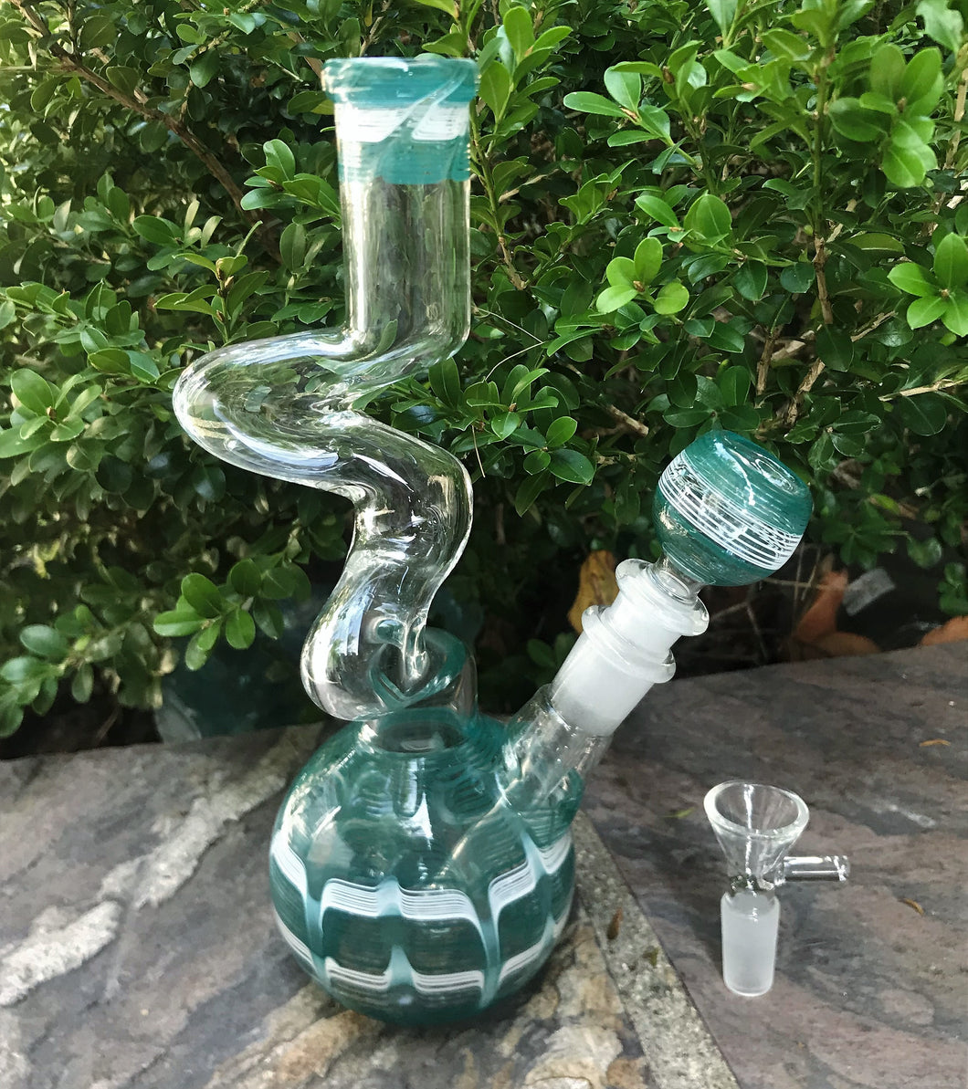 Double Zong 9