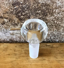 Best 15" Heavy Glass Beaker Bong w/14mm Bowl w/Built in Screen - Glass Tower