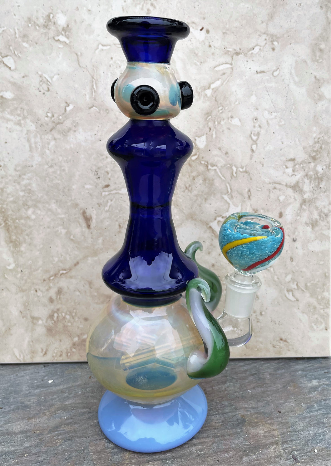 Collectible Unique Handmade 8.5