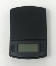 SUPREME WEIGHT Digital Pocket Scale 600g by 0.01g, Gram Scale (SW03) - Black