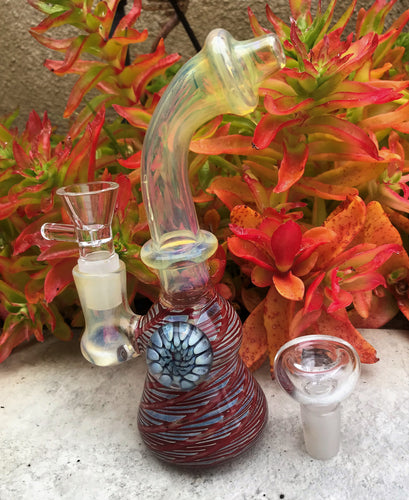 Best Fumed Thick Glass 7