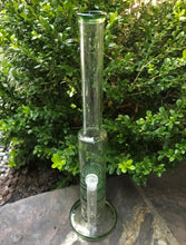 Best Thick Glass 3 Honey Comb Perc's 16" Rig 4 Part Grinder 14mm Slide Bowl - Tri Level High
